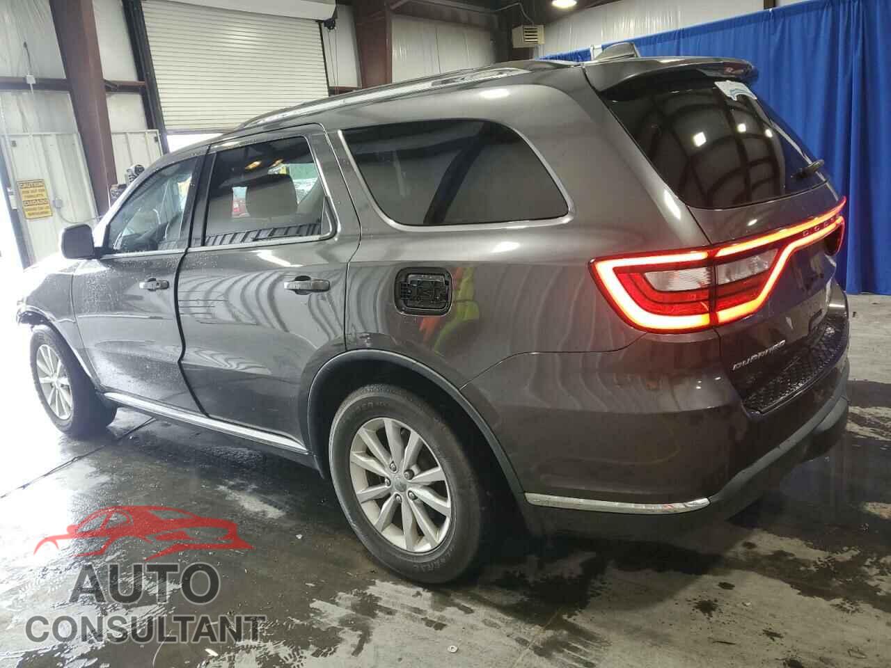 DODGE DURANGO 2015 - 1C4RDHAG5FC873580