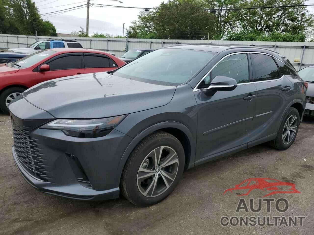 LEXUS RX350 2024 - 2T2BAMCA5RC079231