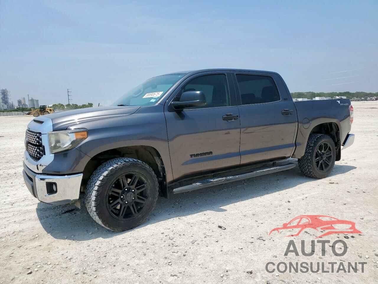TOYOTA TUNDRA 2018 - 5TFEM5F11JX124097