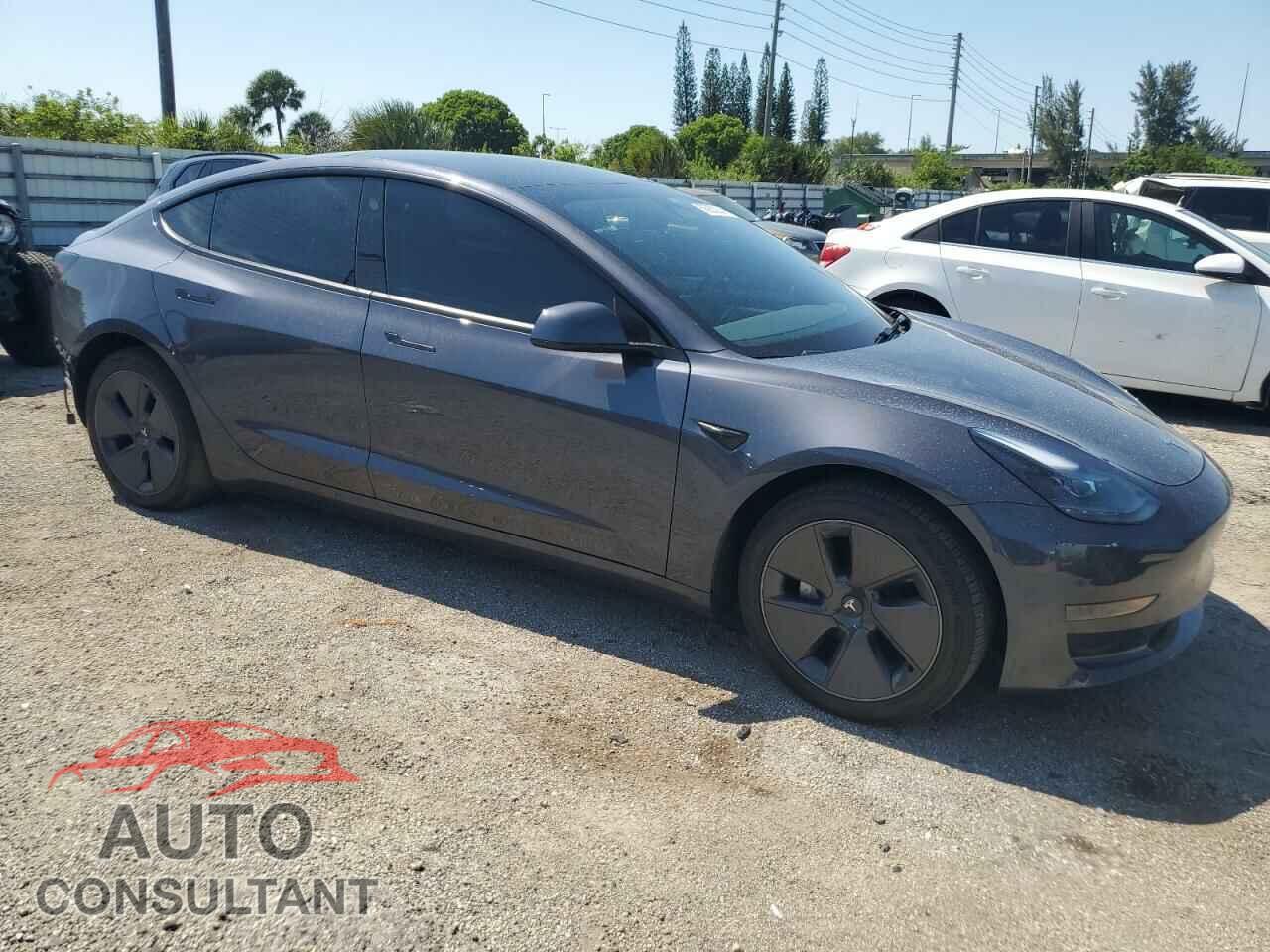 TESLA MODEL 3 2023 - 5YJ3E1EA2PF662017