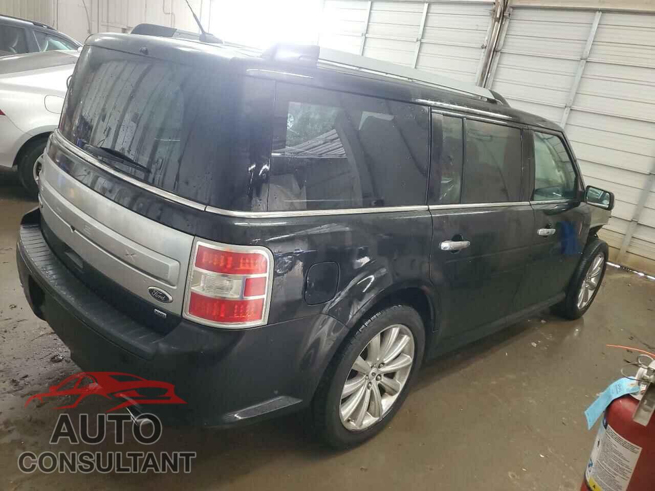 FORD FLEX 2015 - 2FMHK6D83FBA09455
