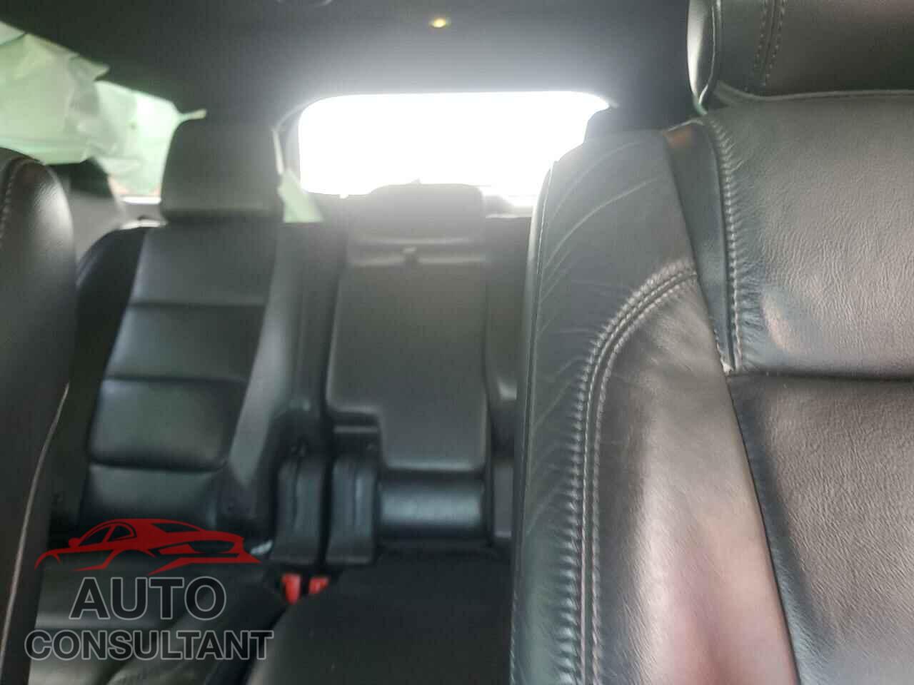 FORD EXPLORER 2014 - 1FM5K8F85EGC23091