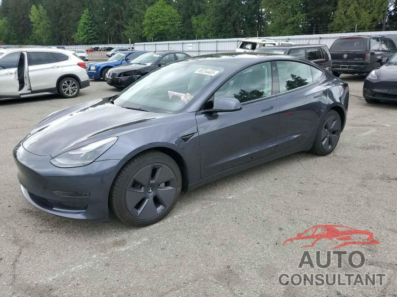TESLA MODEL 3 2023 - 5YJ3E1EA7PF683249