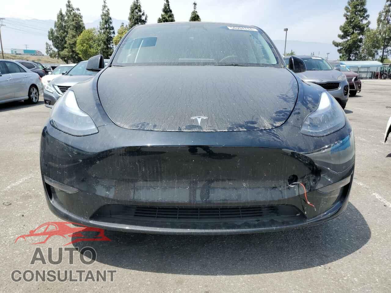 TESLA MODEL Y 2023 - 7SAYGDEE9PF875974