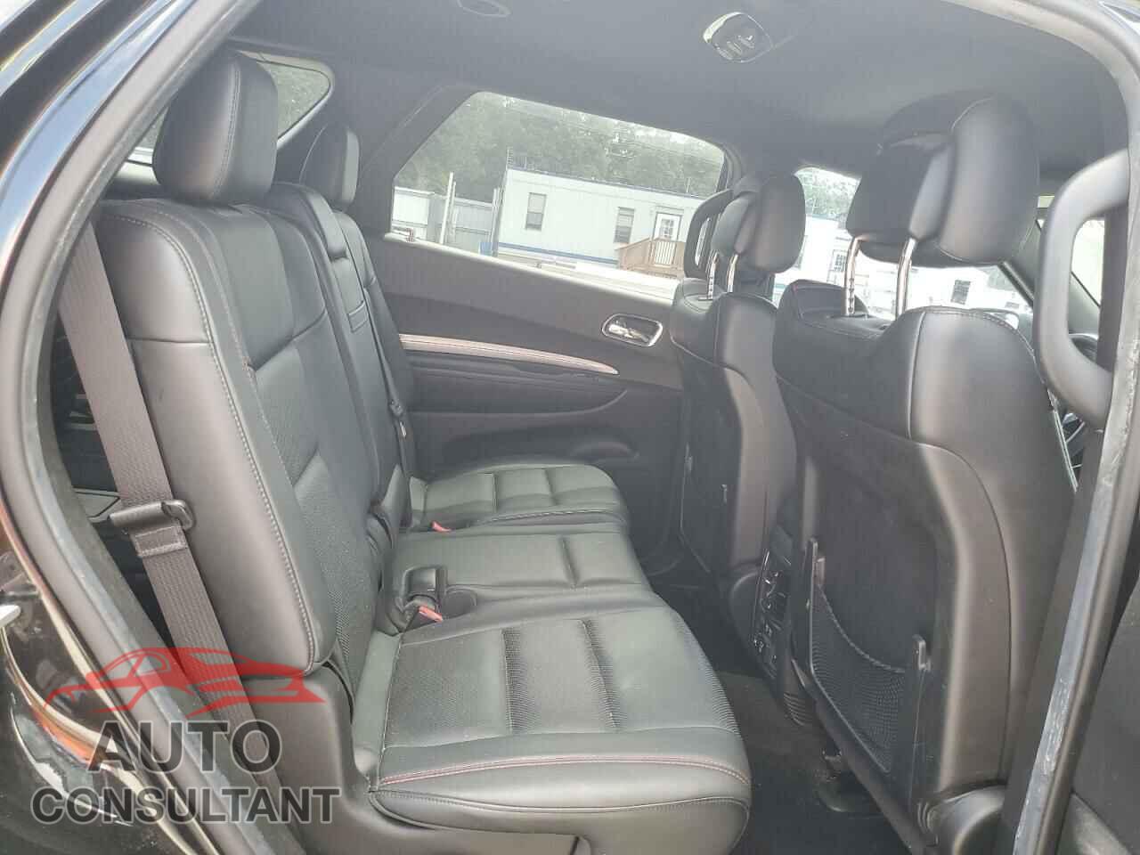 DODGE DURANGO 2014 - 1C4SDHCT7EC313327