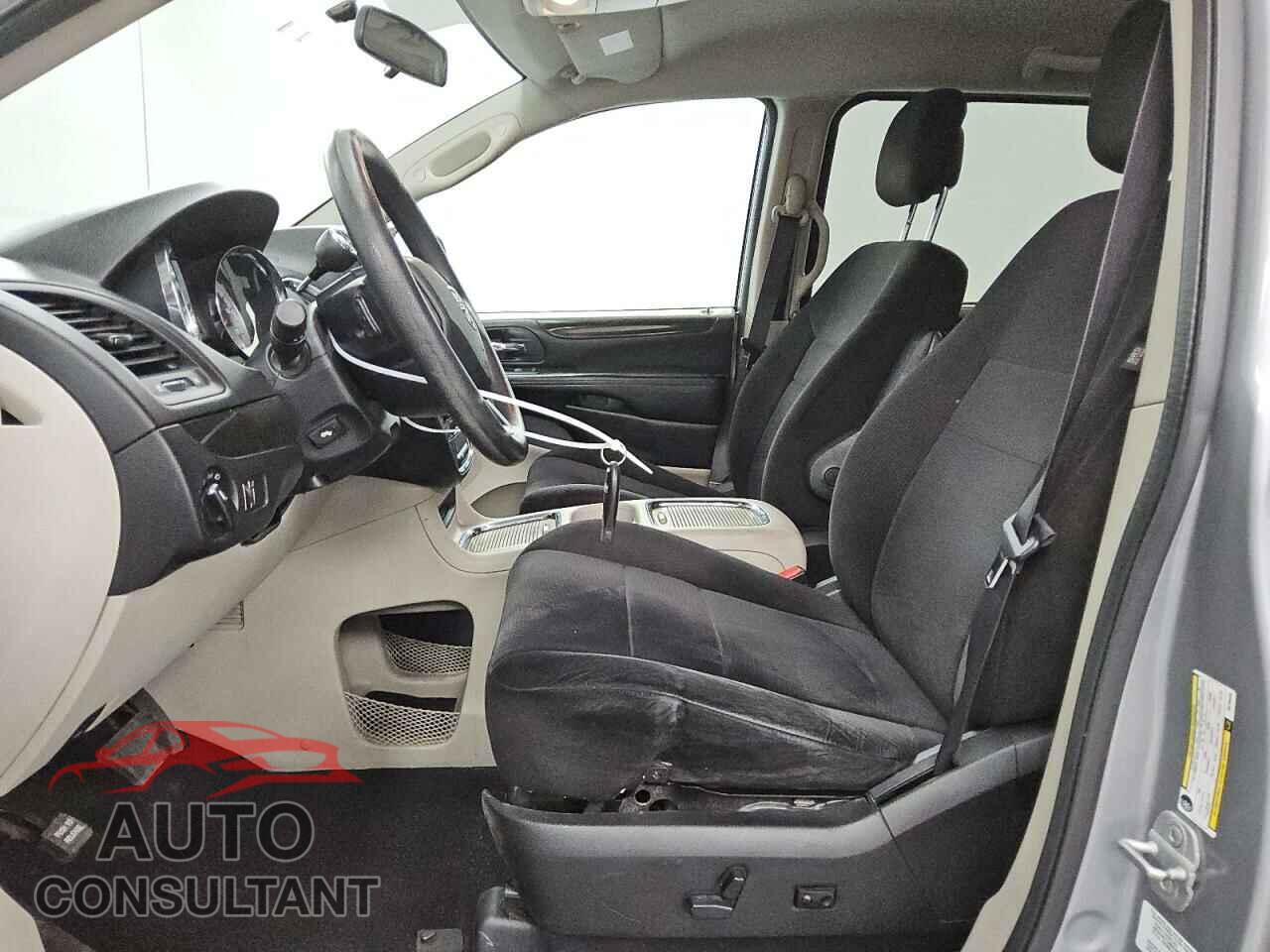 DODGE CARAVAN 2013 - 2C4RDGCG3DR788488