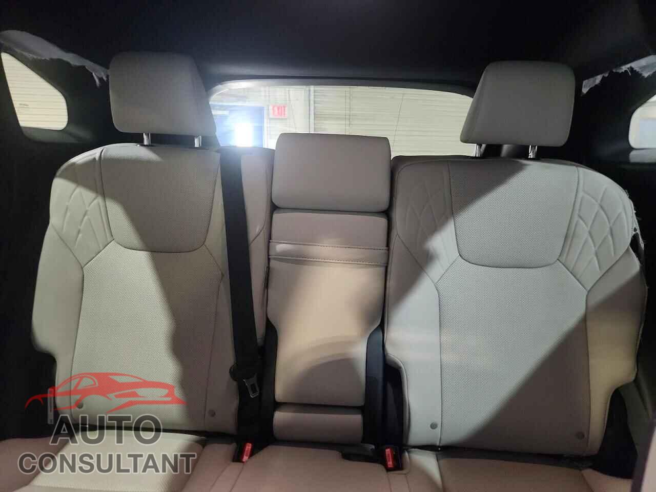 LEXUS RX350 2024 - 2T2BAMCA8RC088618
