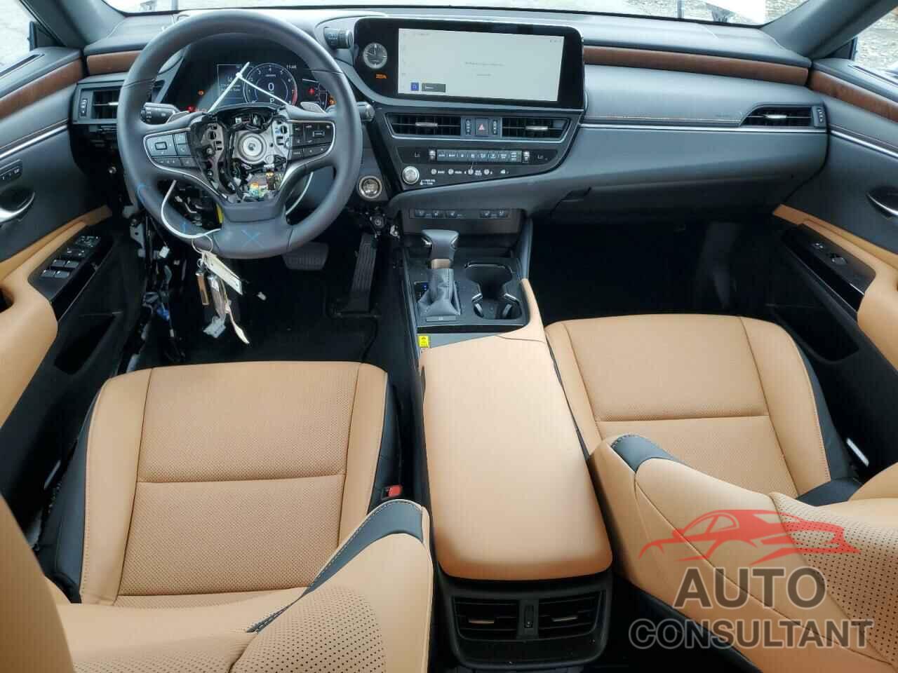 LEXUS ES350 2024 - 58ADZ1B12RU162502