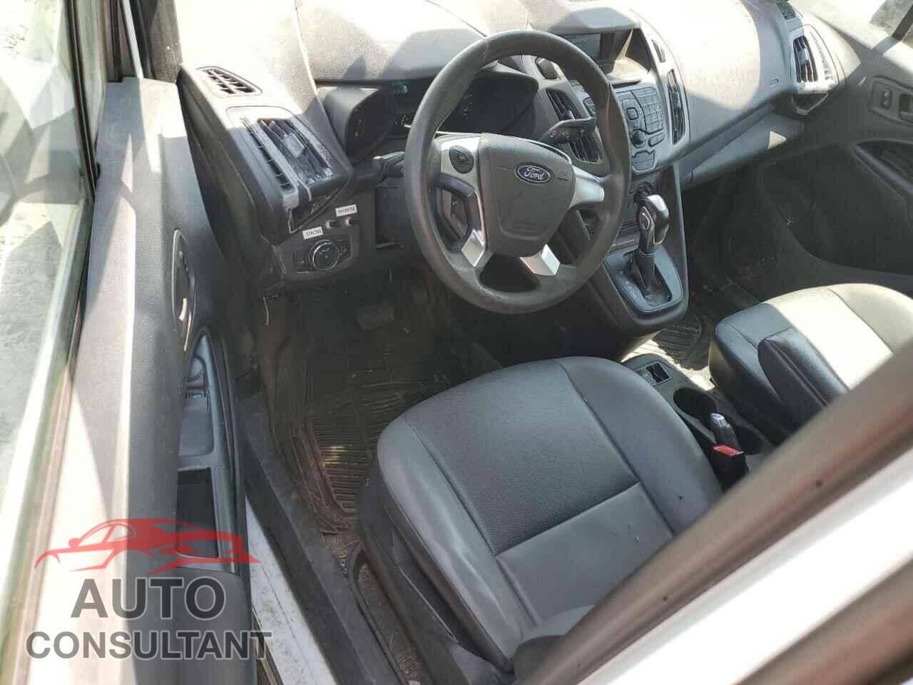 FORD TRANSIT 2015 - NM0LS7E78F1218726