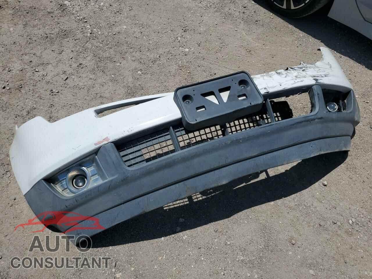 FORD EDGE 2010 - 2FMDK3KC4ABB52024