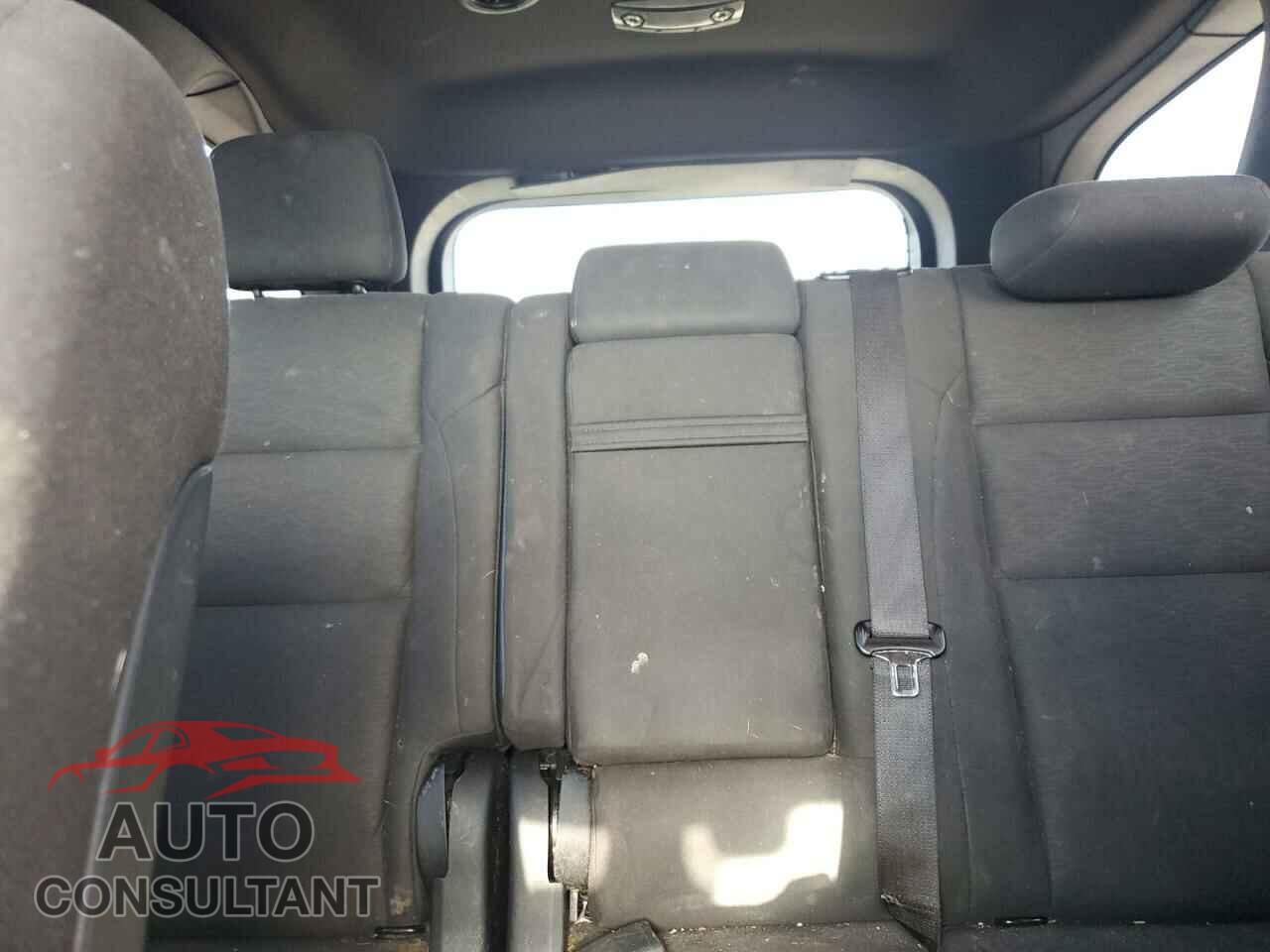 DODGE DURANGO 2023 - 1C4RDJAG0PC564883