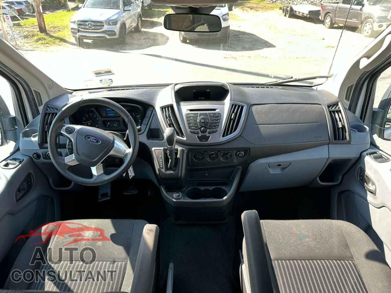 FORD TRANSIT 2019 - 1FBAX2CM7KKA60959