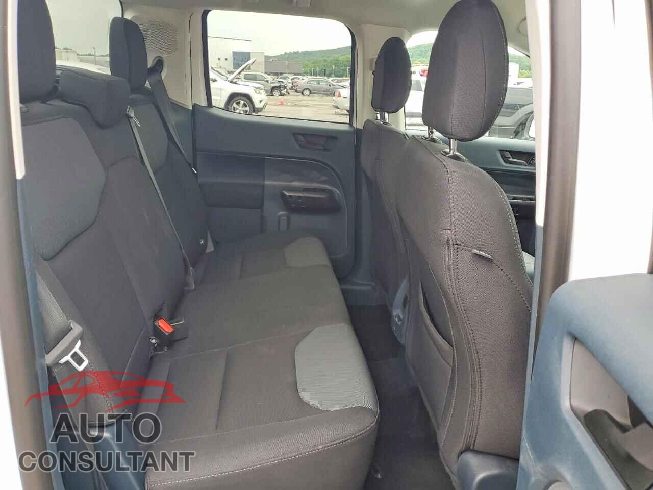 FORD MAVERICK 2024 - 3FTTW8A9XRRB25155