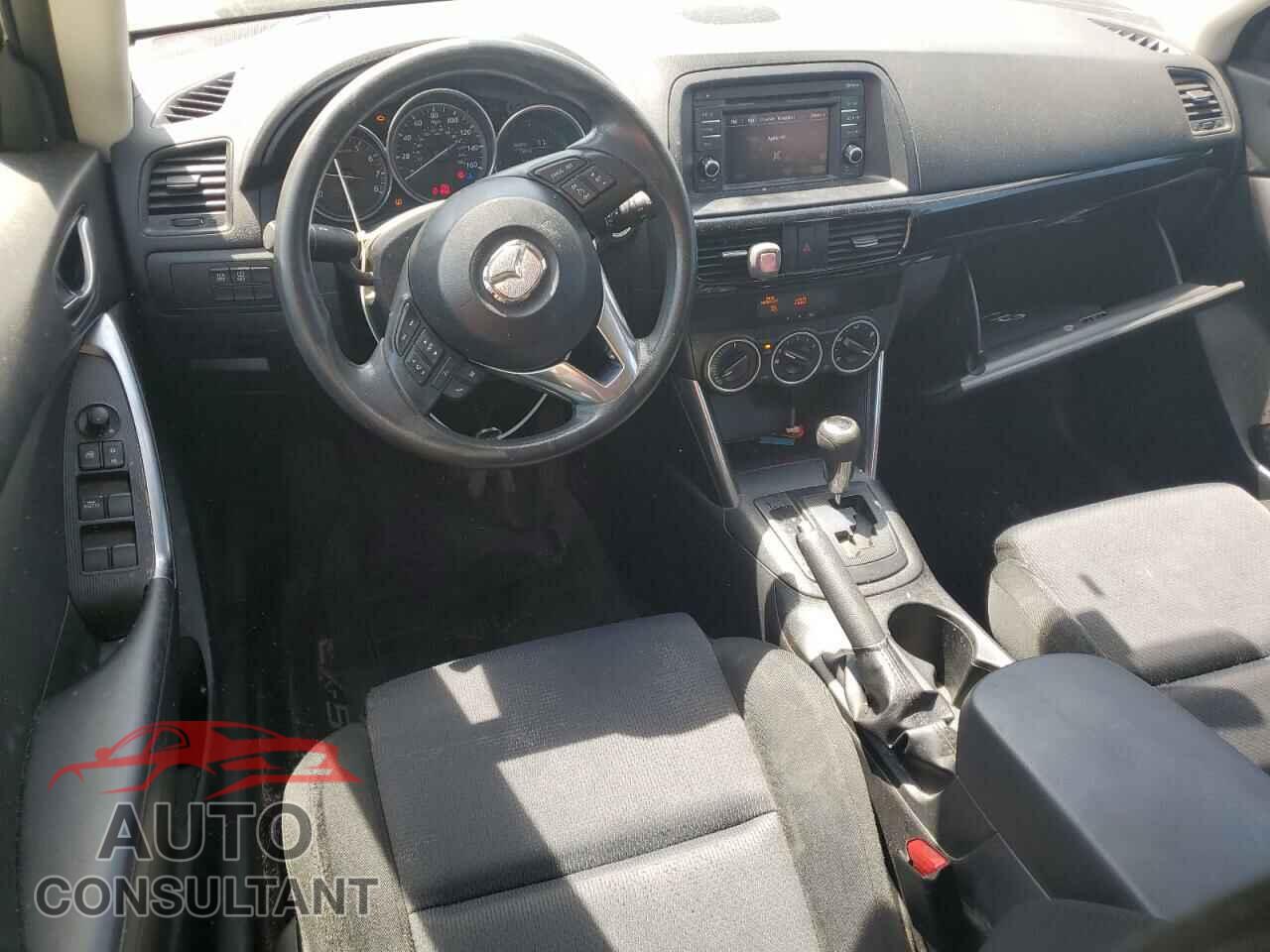 MAZDA CX-5 2014 - JM3KE4BE4E0323959