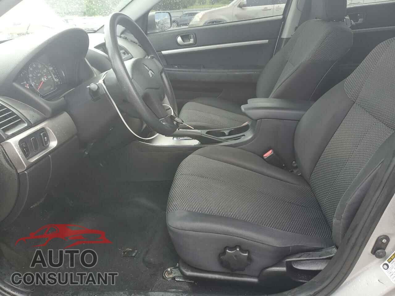 MITSUBISHI GALANT 2012 - 4A32B2FF3CE006308
