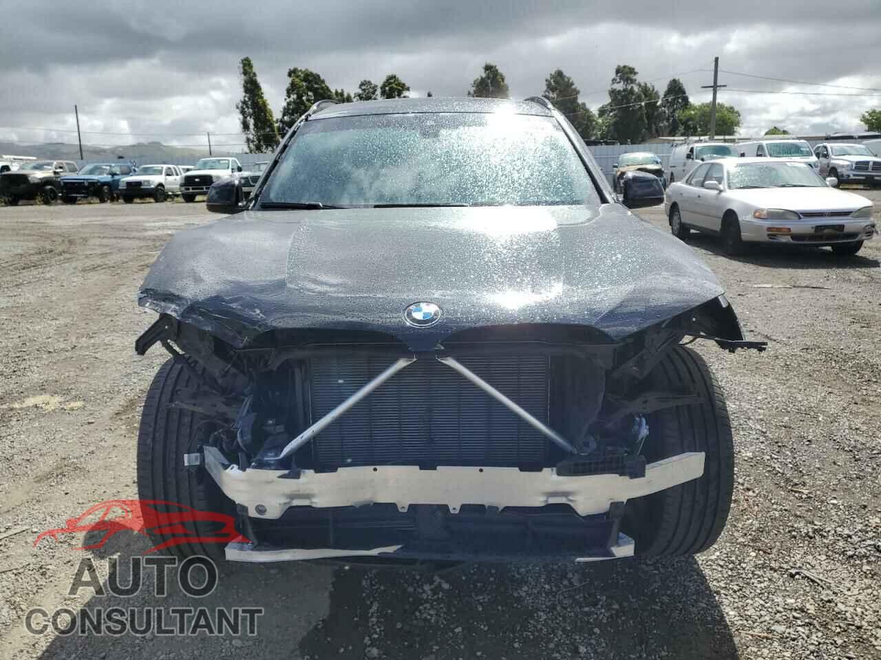 BMW X3 2023 - 5UX53DP0XP9R74048