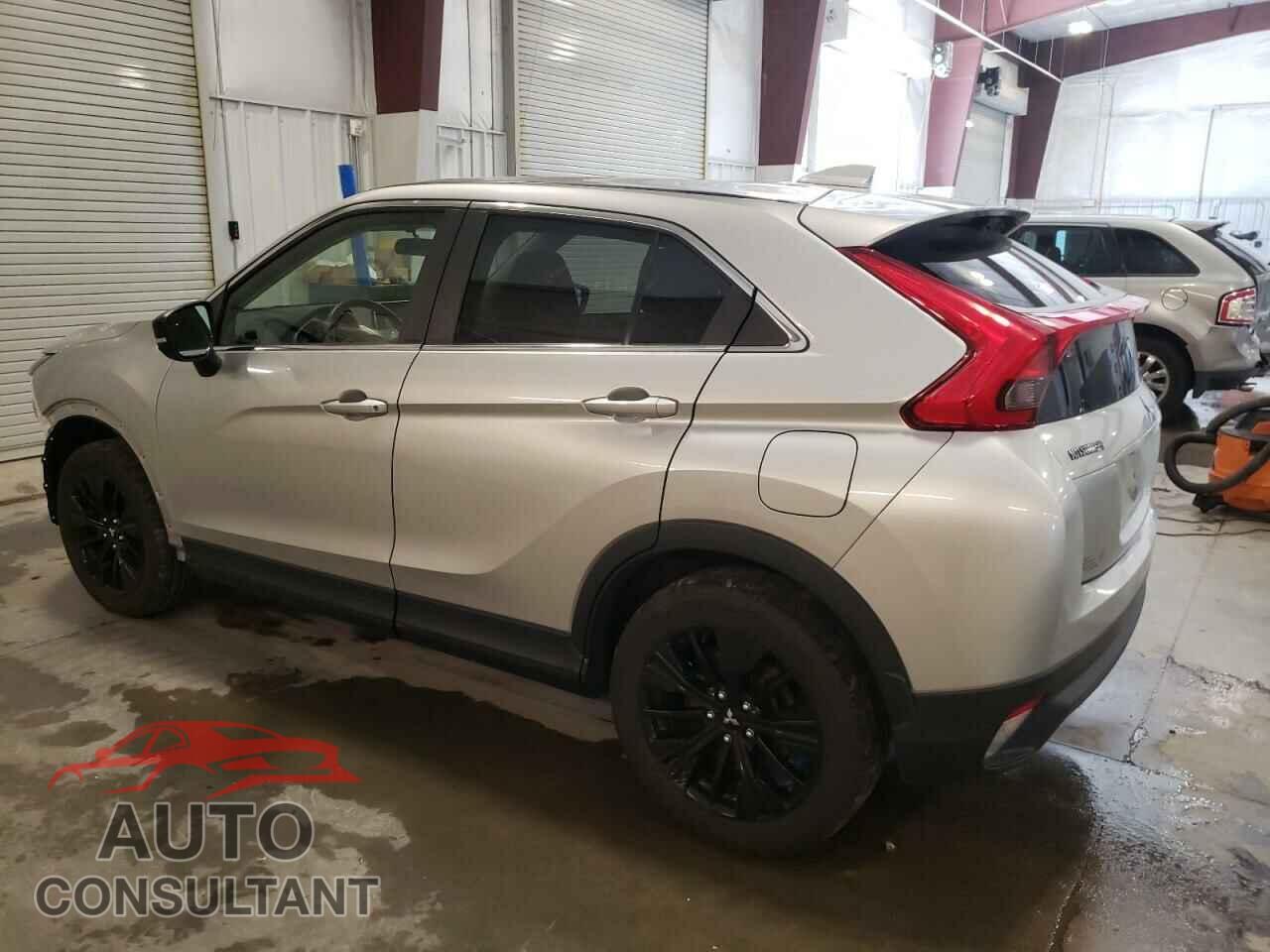 MITSUBISHI ECLIPSE 2019 - JA4AT4AA7KZ046458