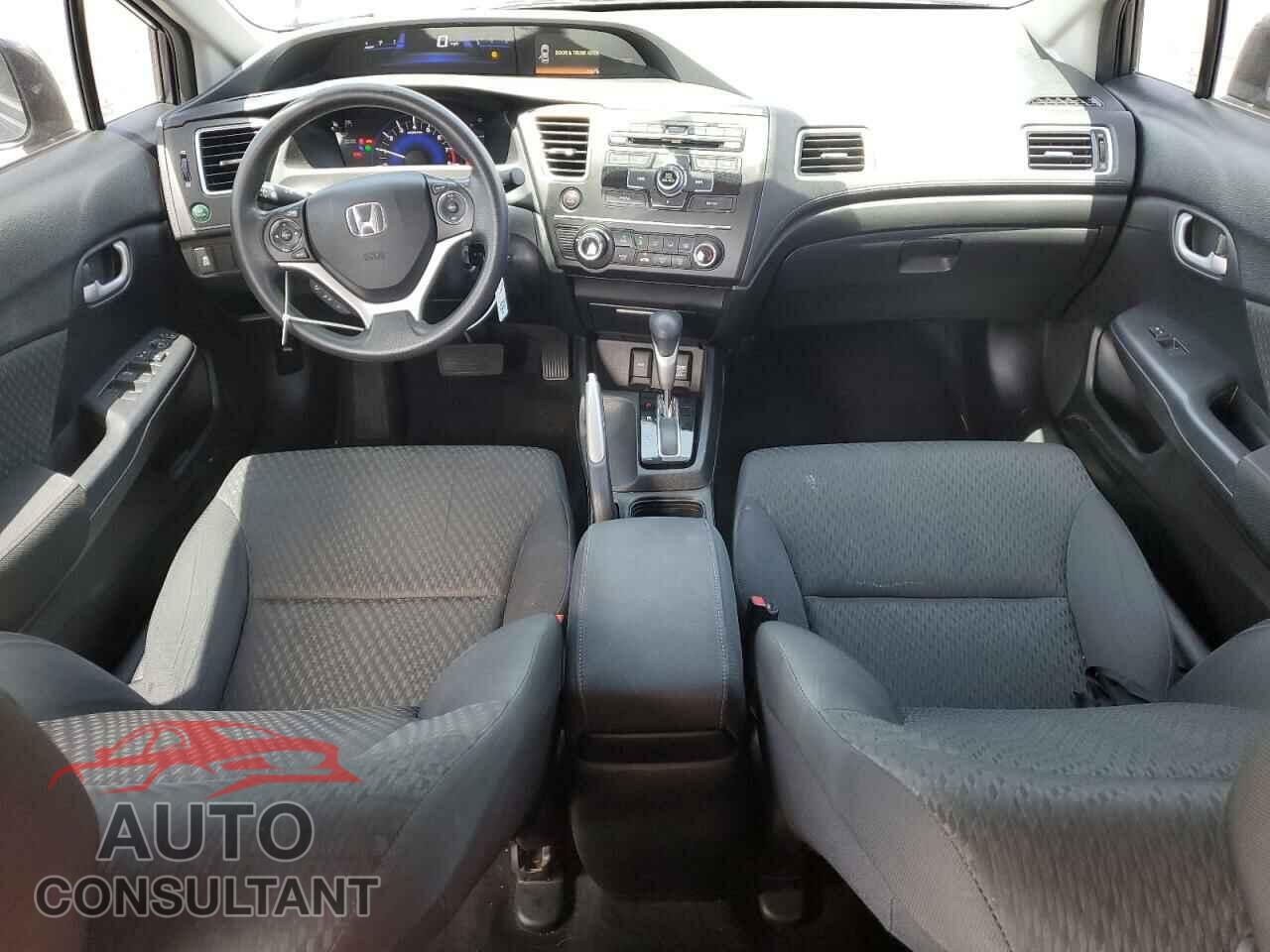 HONDA CIVIC 2015 - 19XFB2F52FE002559
