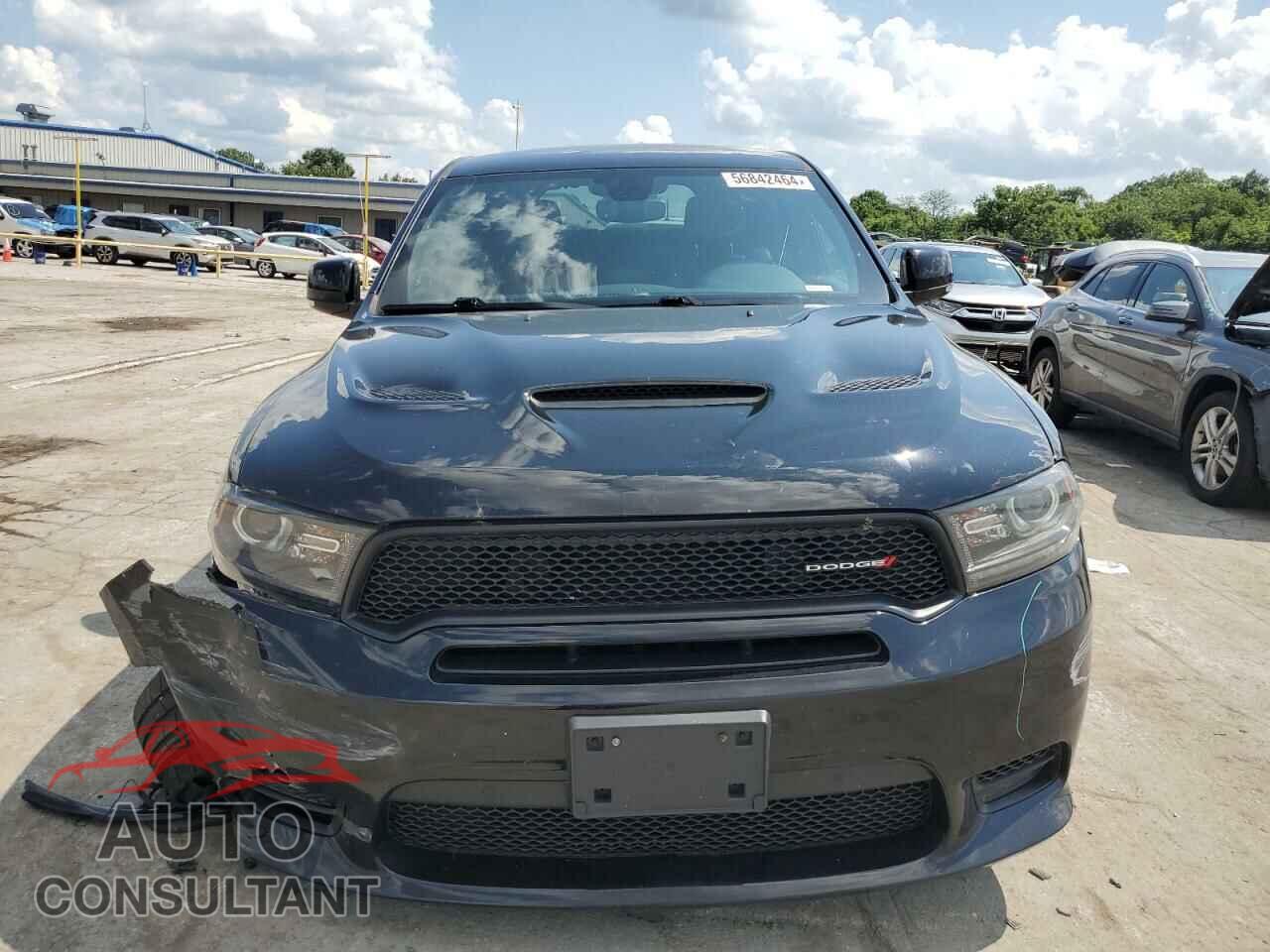 DODGE DURANGO 2019 - 1C4SDJCT3KC659300