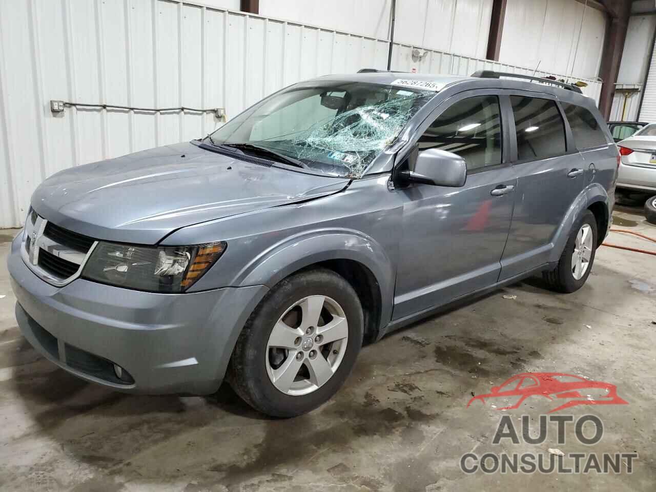 DODGE JOURNEY 2010 - 3D4PG5FV5AT181954