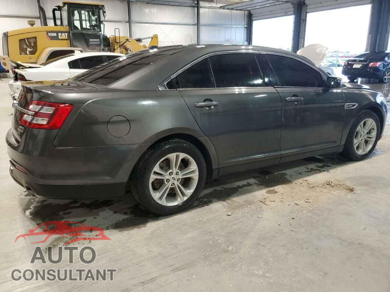 FORD TAURUS 2016 - 1FAHP2E80GG122938