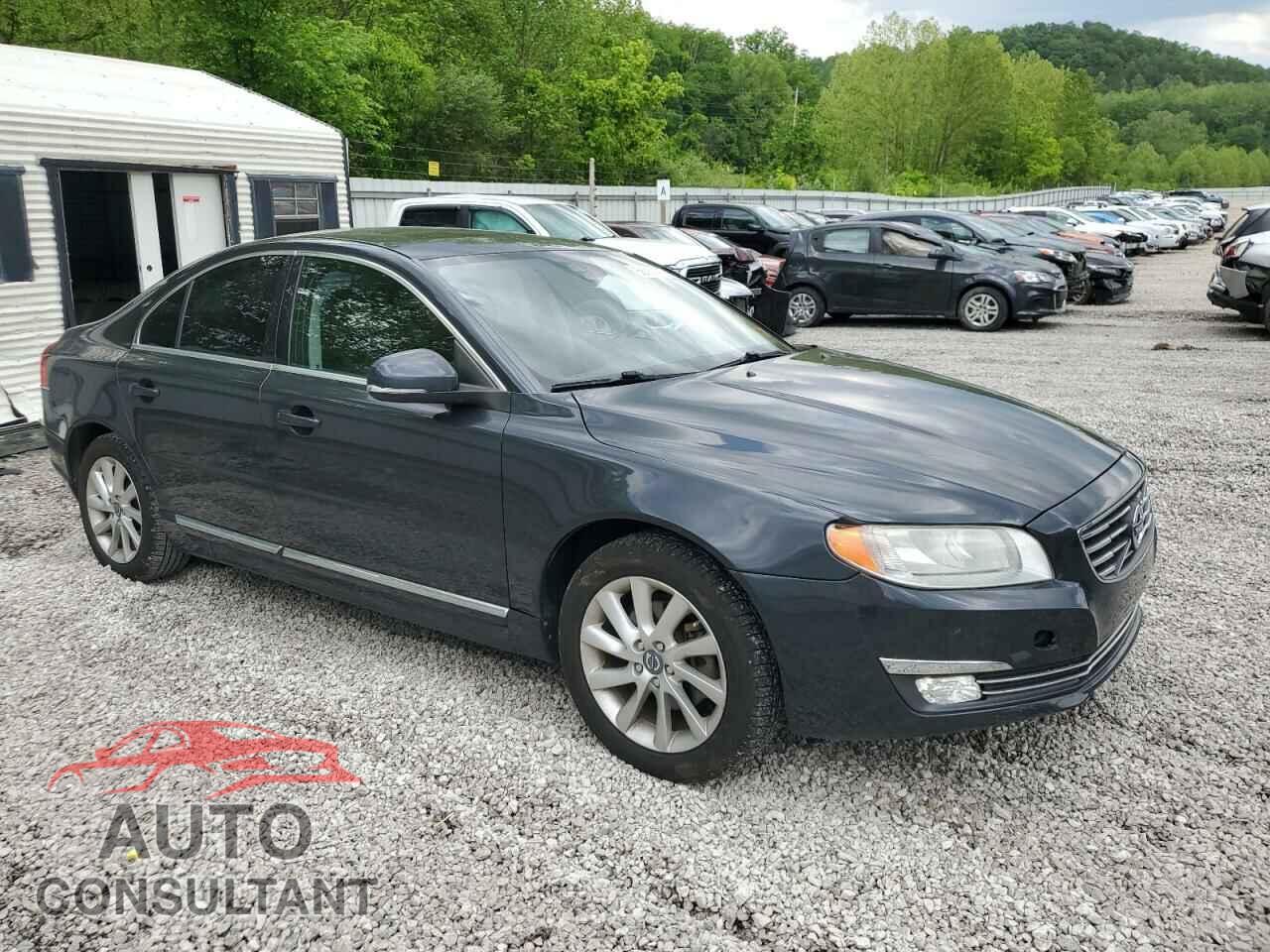 VOLVO S80 2014 - YV1952AS9E1180563