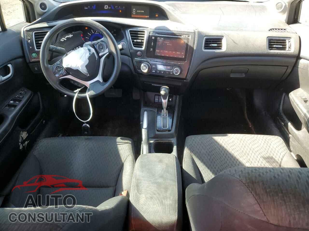 HONDA CIVIC 2015 - 19XFB2F87FE033123