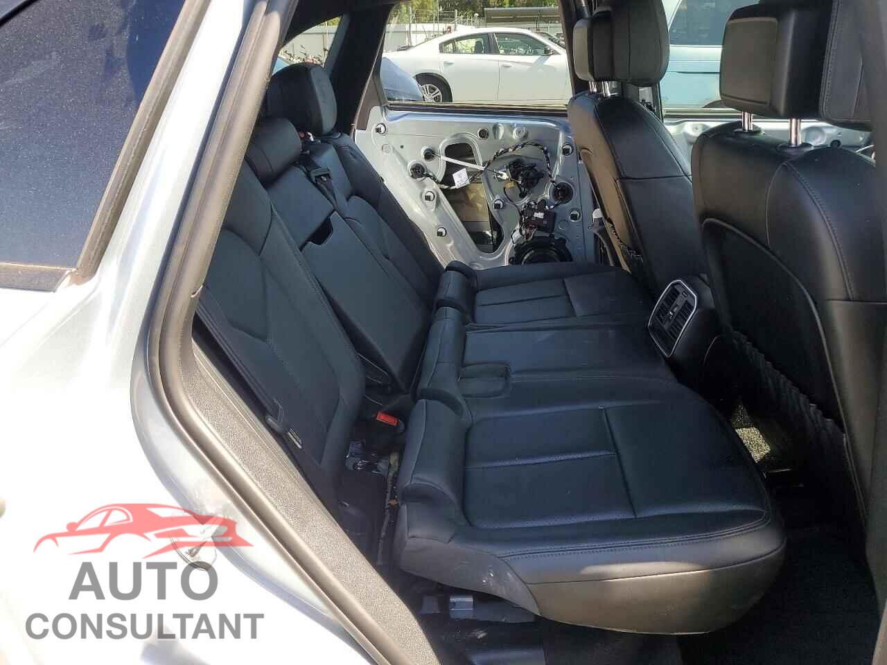 PORSCHE MACAN 2021 - WP1AA2A51MLB15751