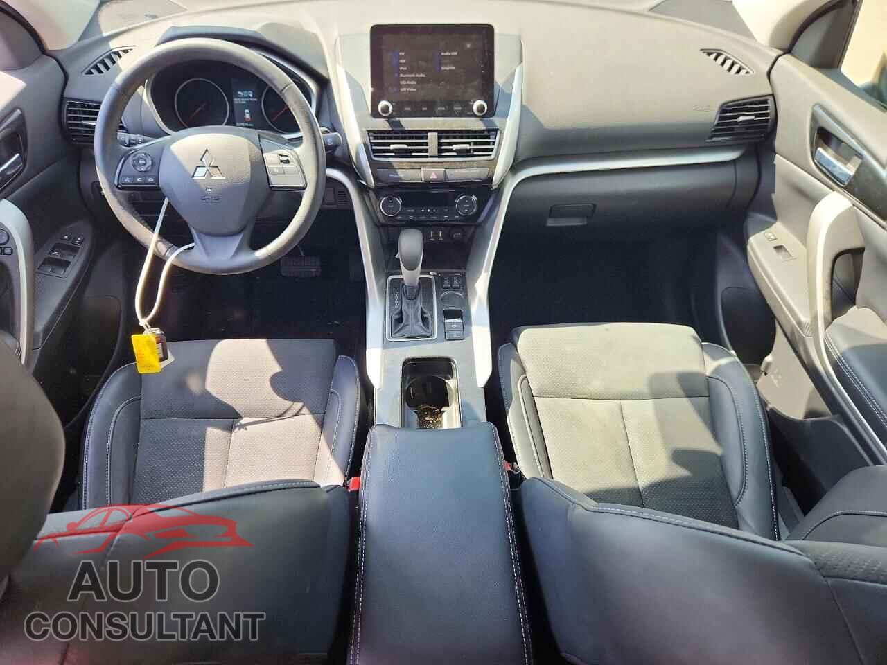 MITSUBISHI ECLIPSE 2022 - JA4ASWAA8NZ051493