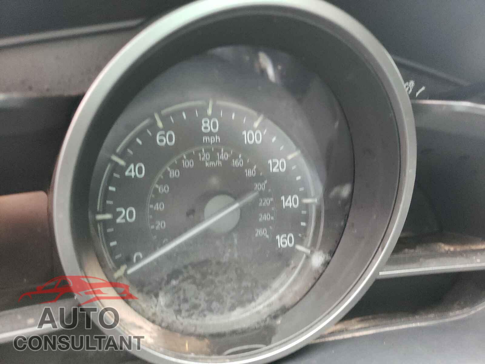 MAZDA 3 2017 - 3MZBN1U71HM131371