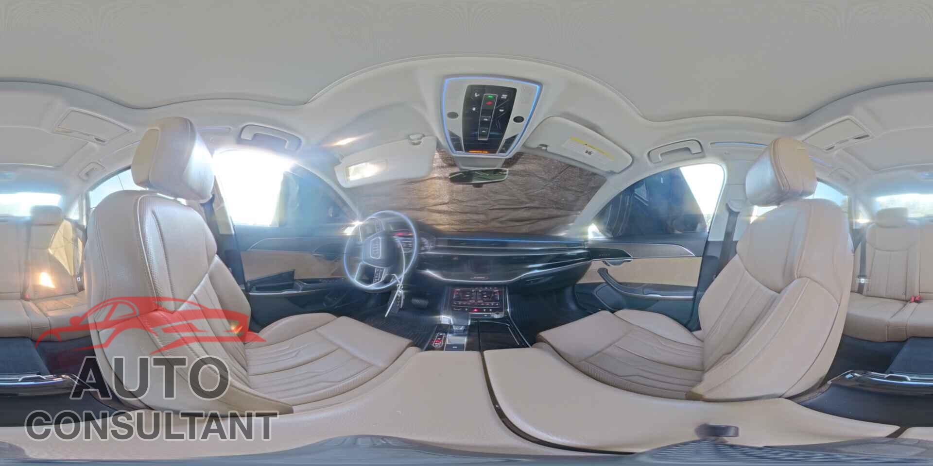 AUDI A8 2020 - WAU8EAF88LN003076