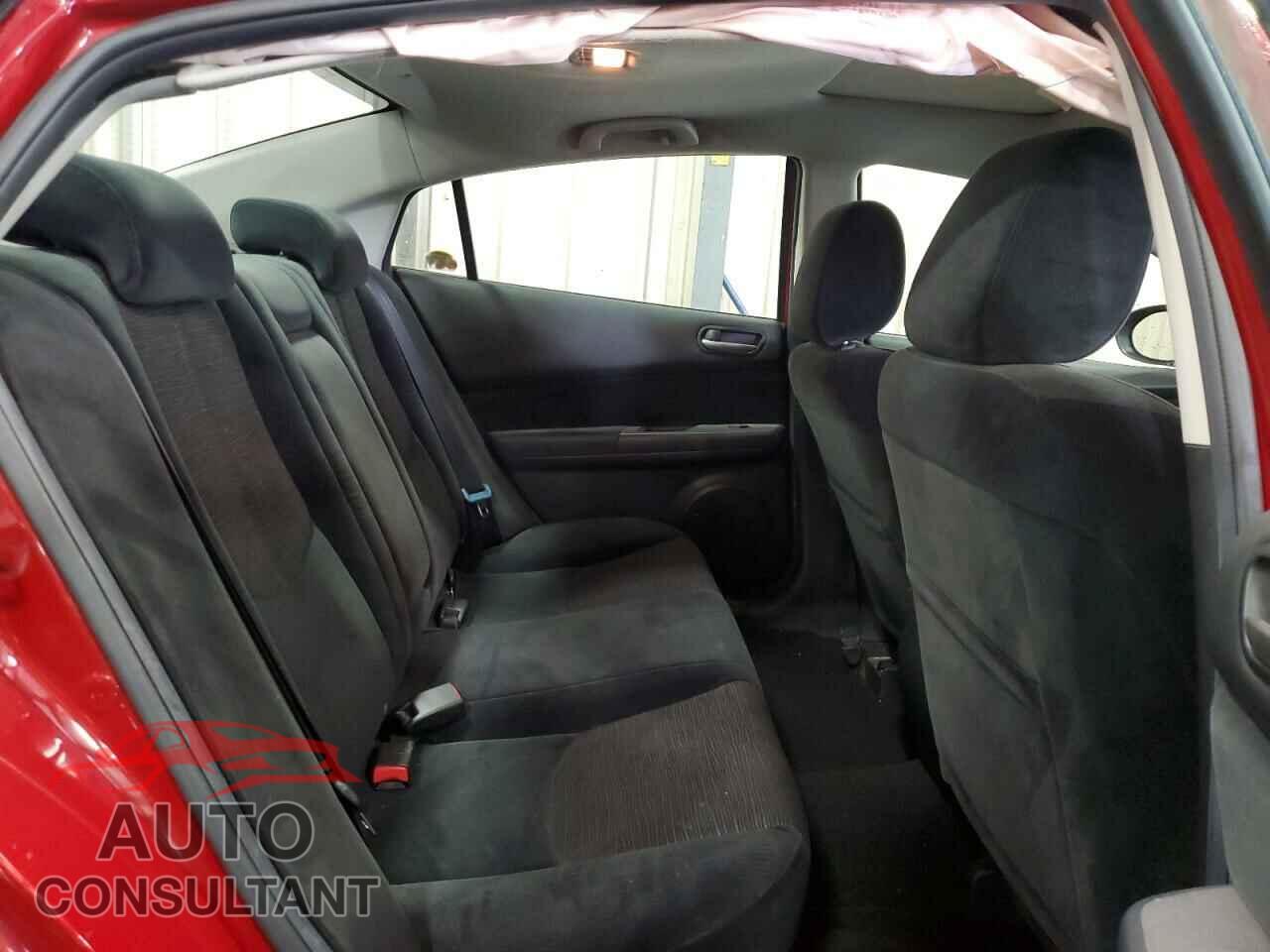 MAZDA 6 2009 - 1YVHP81A195M42784