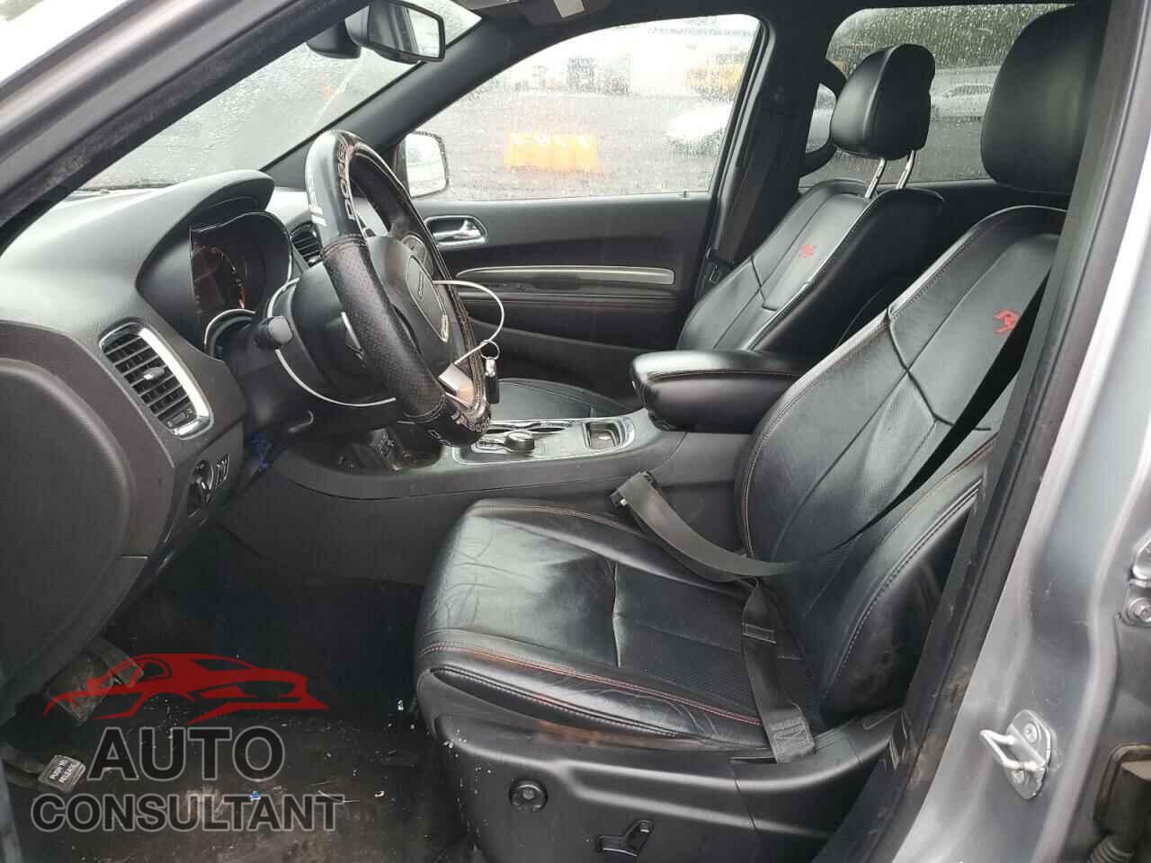 DODGE DURANGO 2014 - 1C4SDHCT8EC445853