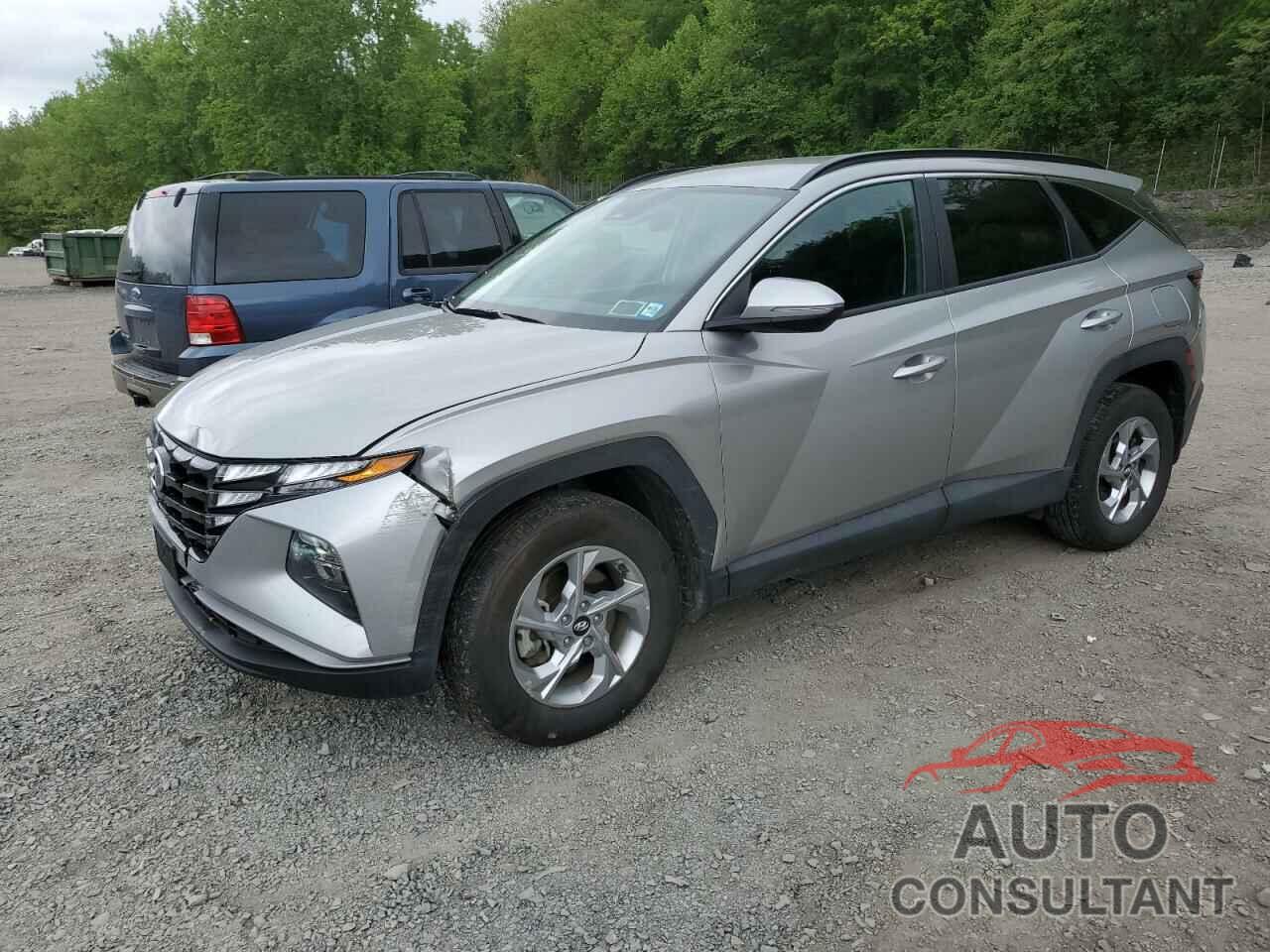 HYUNDAI TUCSON 2023 - 5NMJBCAE9PH287388