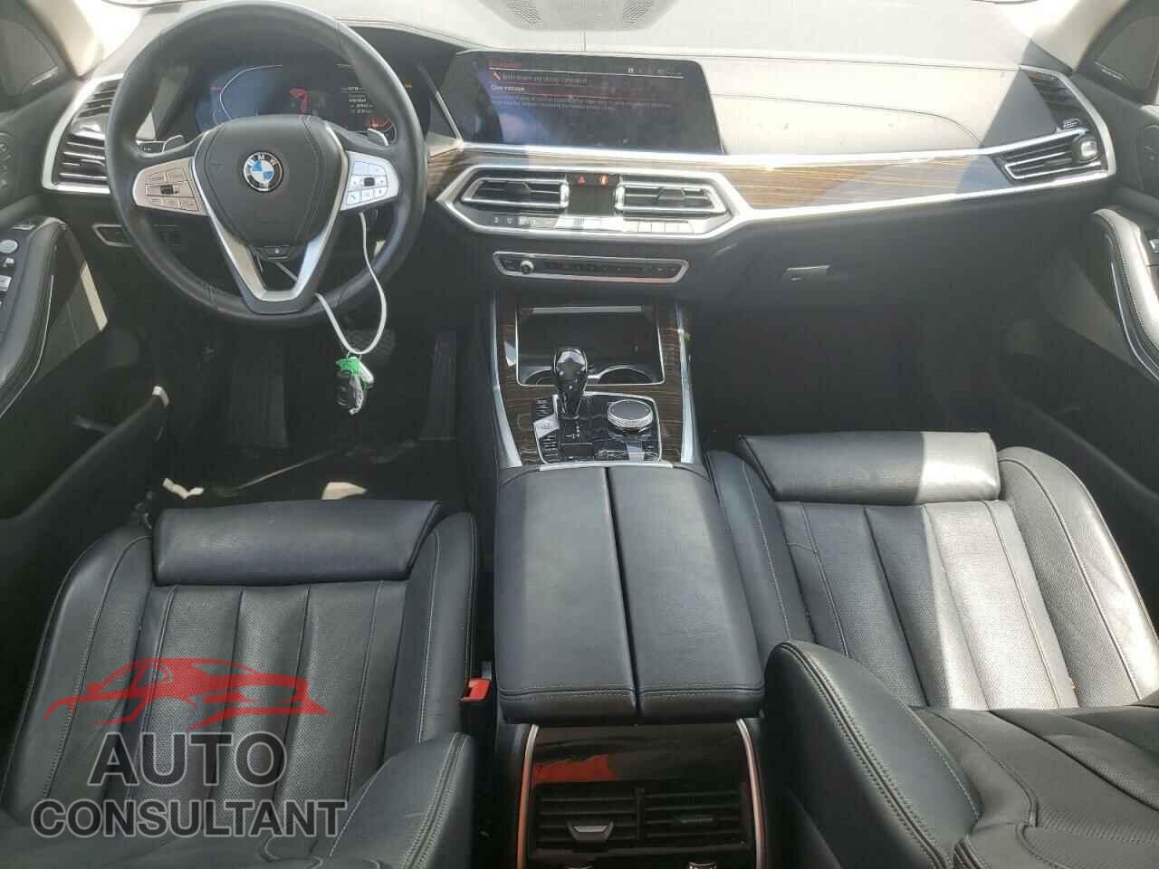 BMW X7 2019 - 5UXCW2C55K0E74187