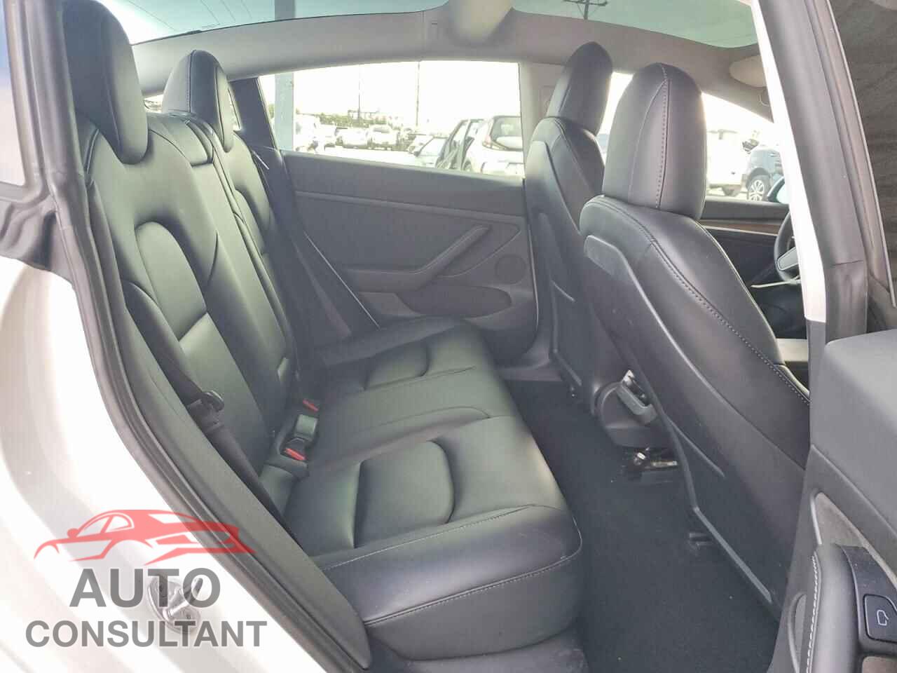 TESLA MODEL 3 2023 - 5YJ3E1EA7PF411459