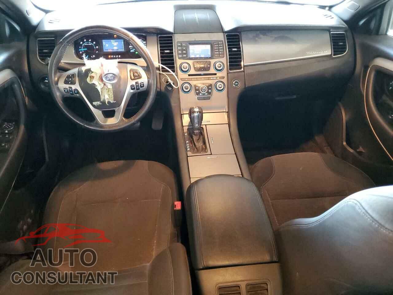 FORD TAURUS 2013 - 1FAHP2E85DG234243