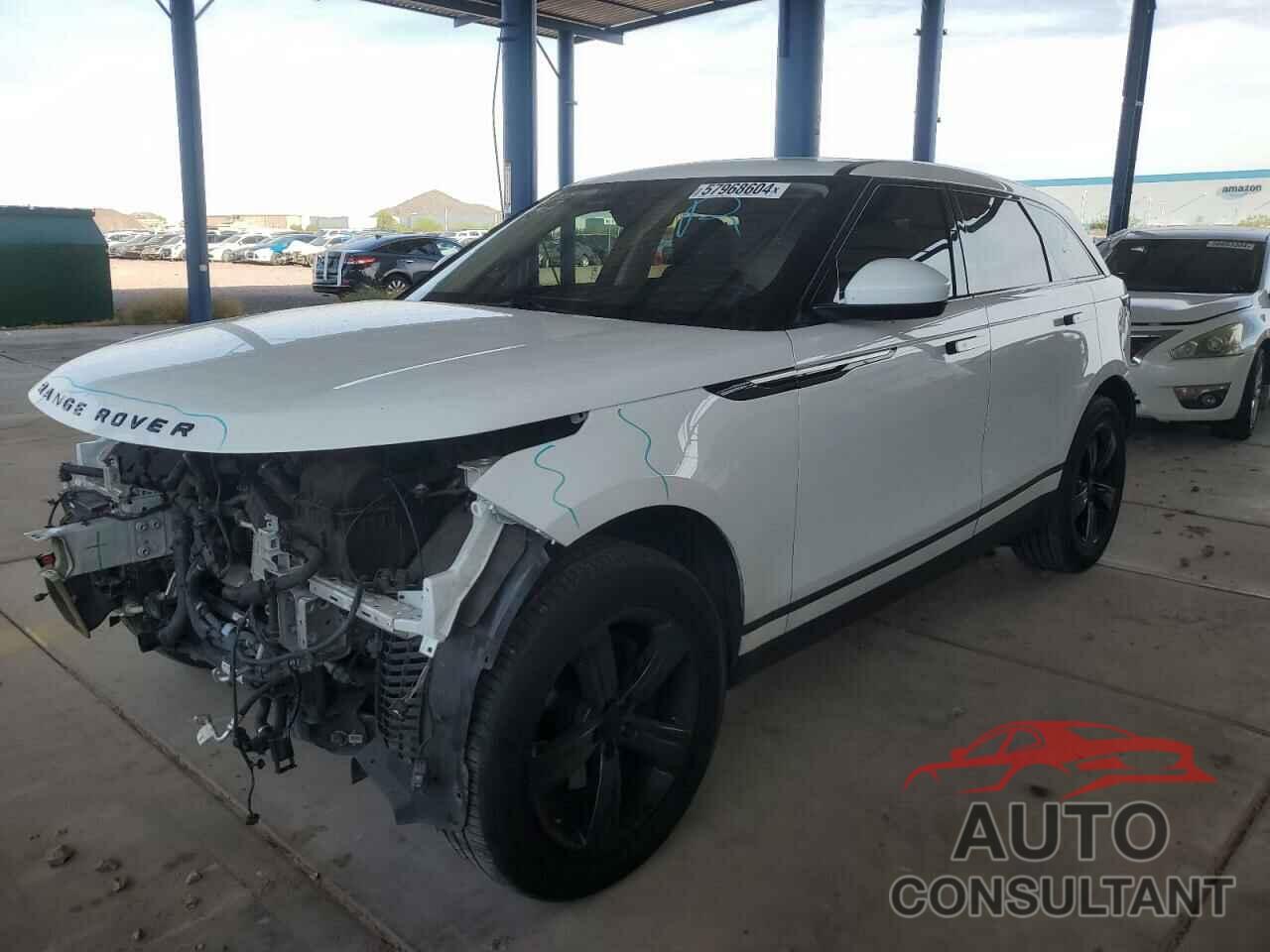 LAND ROVER RANGEROVER 2020 - SALYB2EX9LA255753