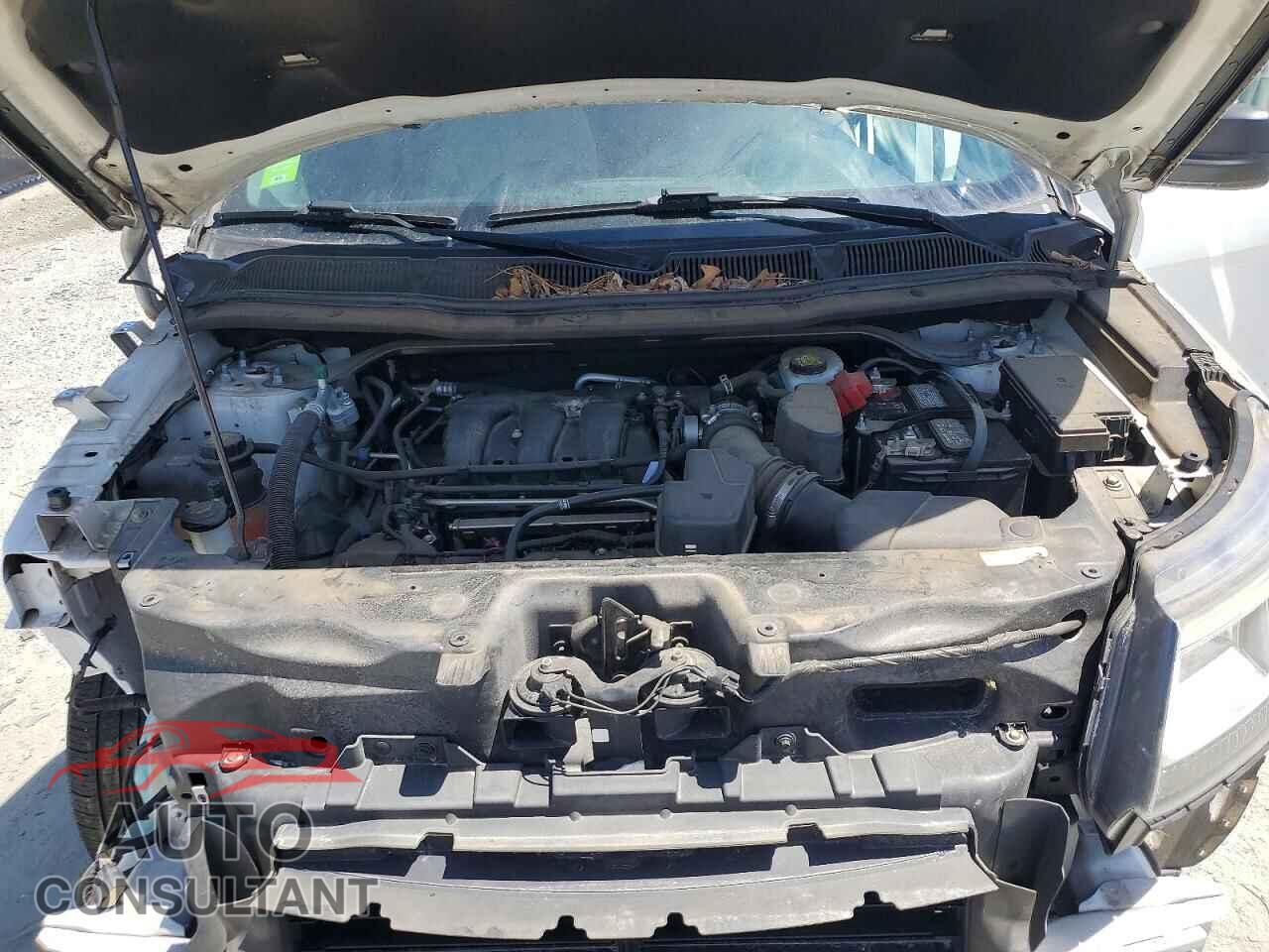 FORD EXPLORER 2018 - 1FM5K8B83JGB96828