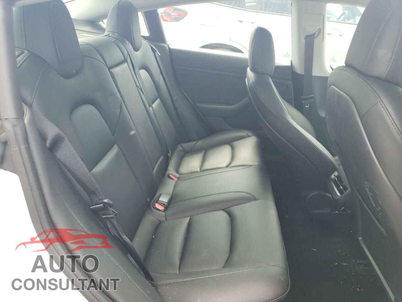 TESLA MODEL 3 2021 - 5YJ3E1EA1MF098873