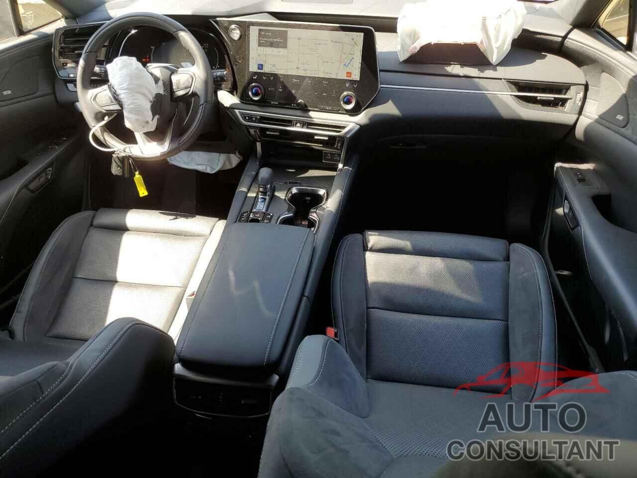 LEXUS RX 450H+ L 2024 - JTJCJMGA2R2021916