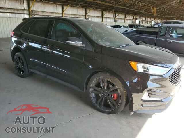FORD EDGE 2022 - 2FMPK4APXNBA61840