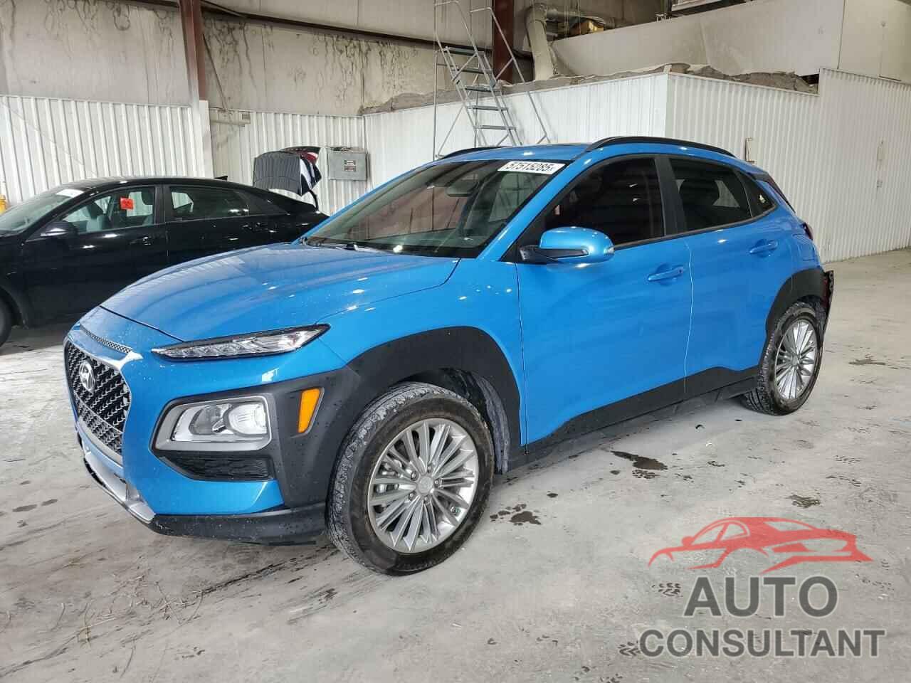 HYUNDAI KONA 2020 - KM8K62AA3LU539862