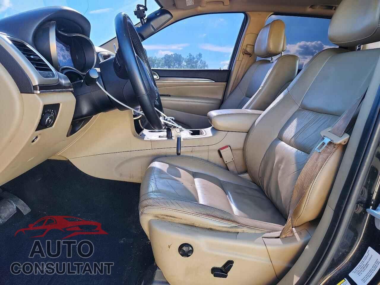 JEEP CHEROKEE 2014 - 1C4RJEBG2EC192541