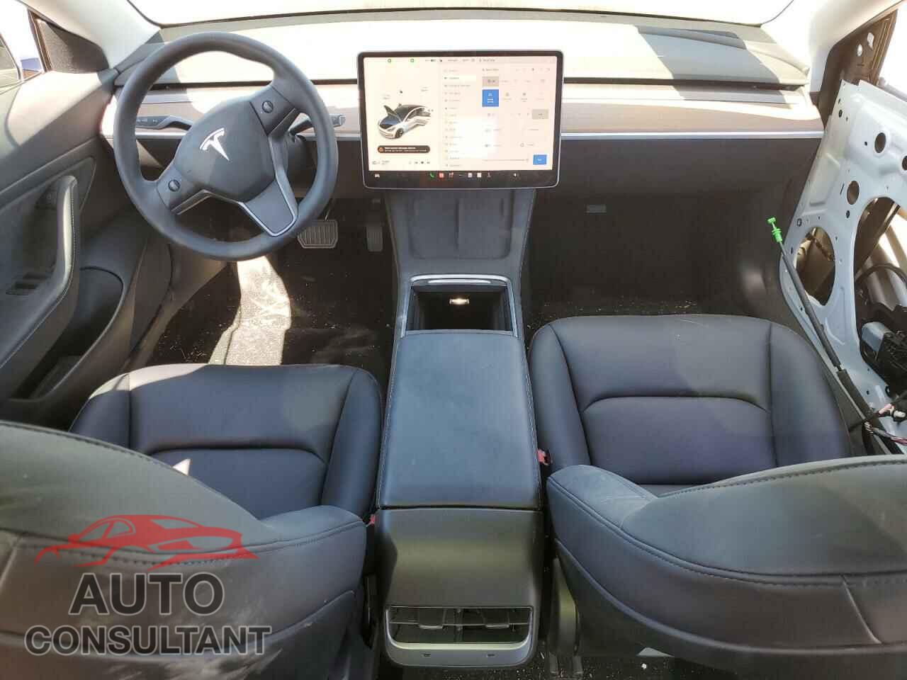TESLA MODEL 3 2021 - 5YJ3E1EA7MF940261