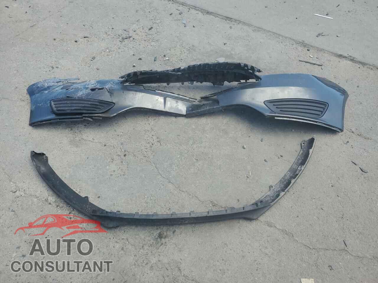 FORD FOCUS 2017 - 1FADP3E28HL254385