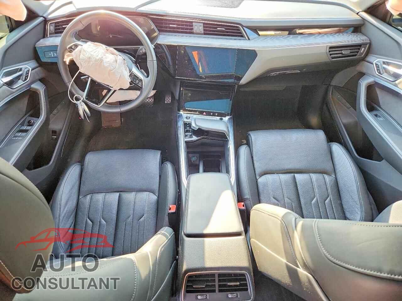 AUDI E-TRON 2022 - WA1VABGEXNB027048