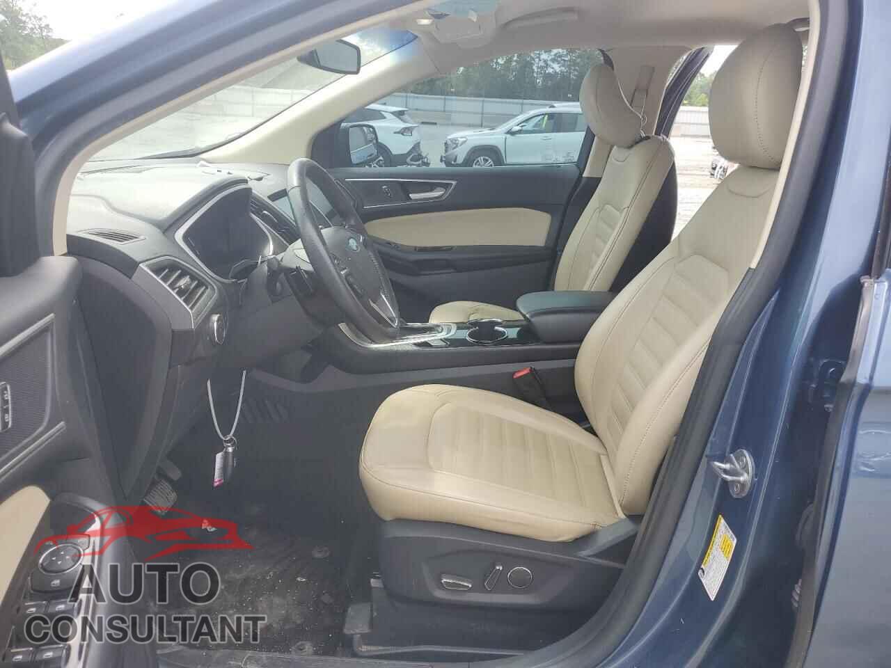 FORD EDGE 2018 - 2FMPK3J82JBC18418