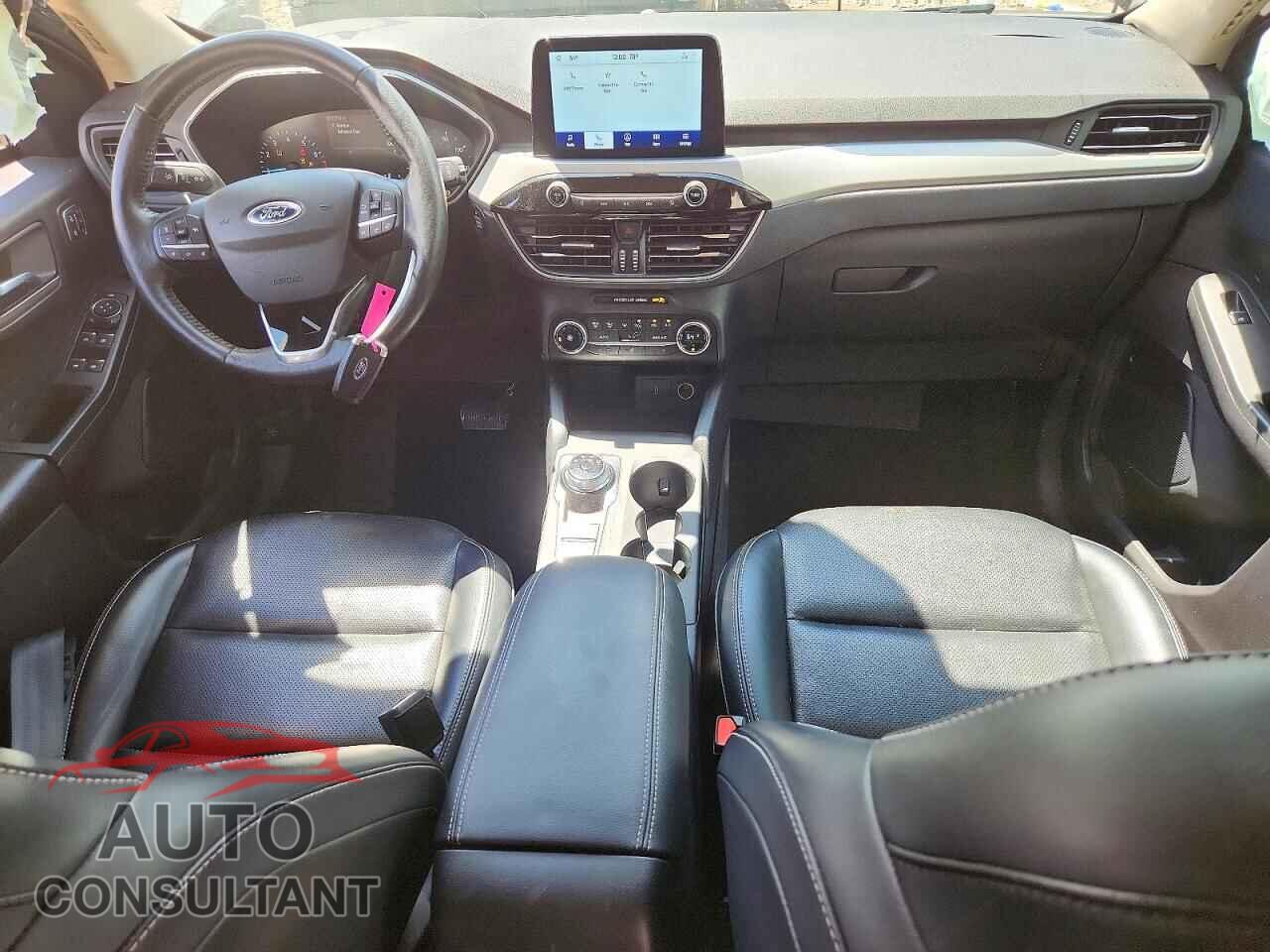 FORD ESCAPE 2020 - 1FMCU0H67LUA21723