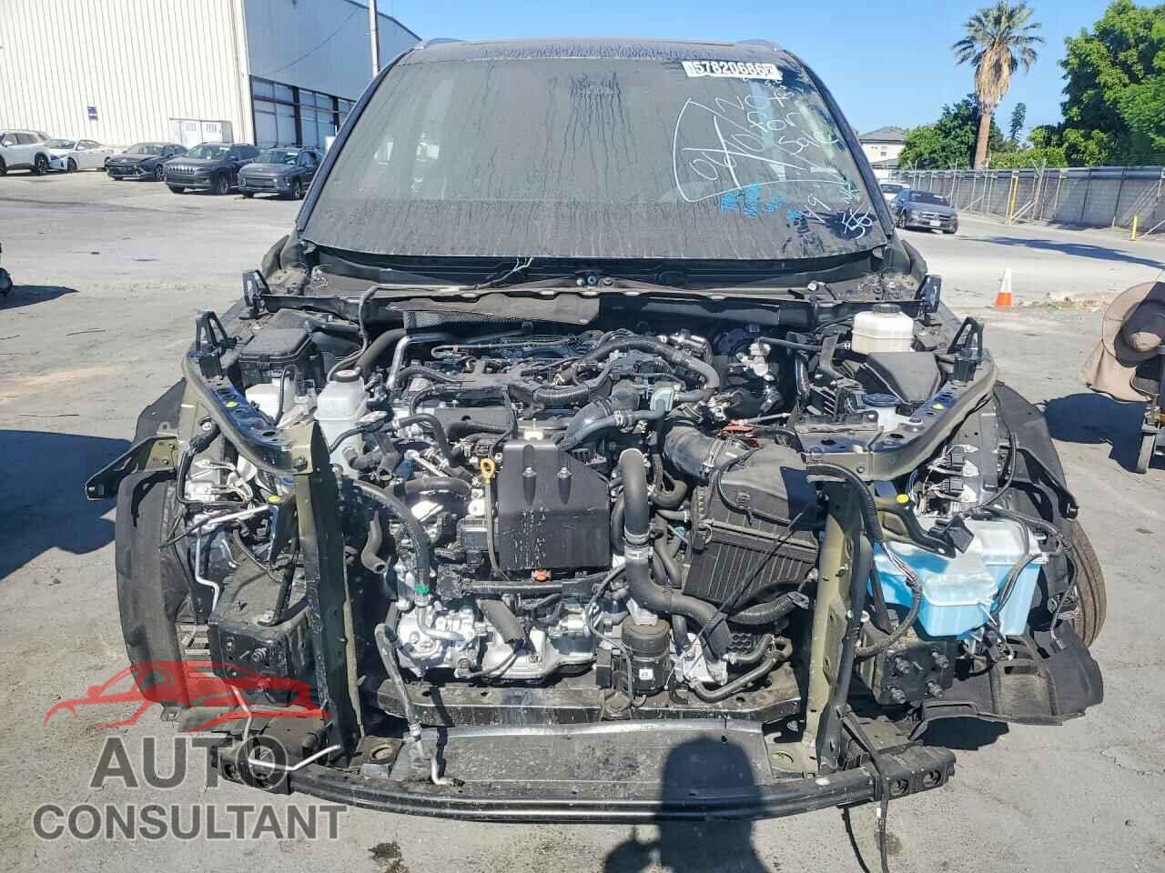 LEXUS UNKNOWN 2026 - 5TDAAAB65TS060026